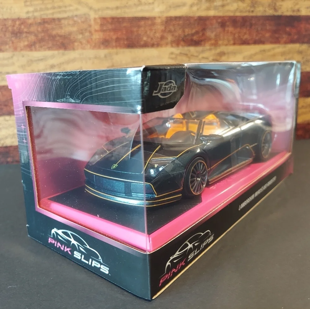 Lamborghini Murcielago Roadster